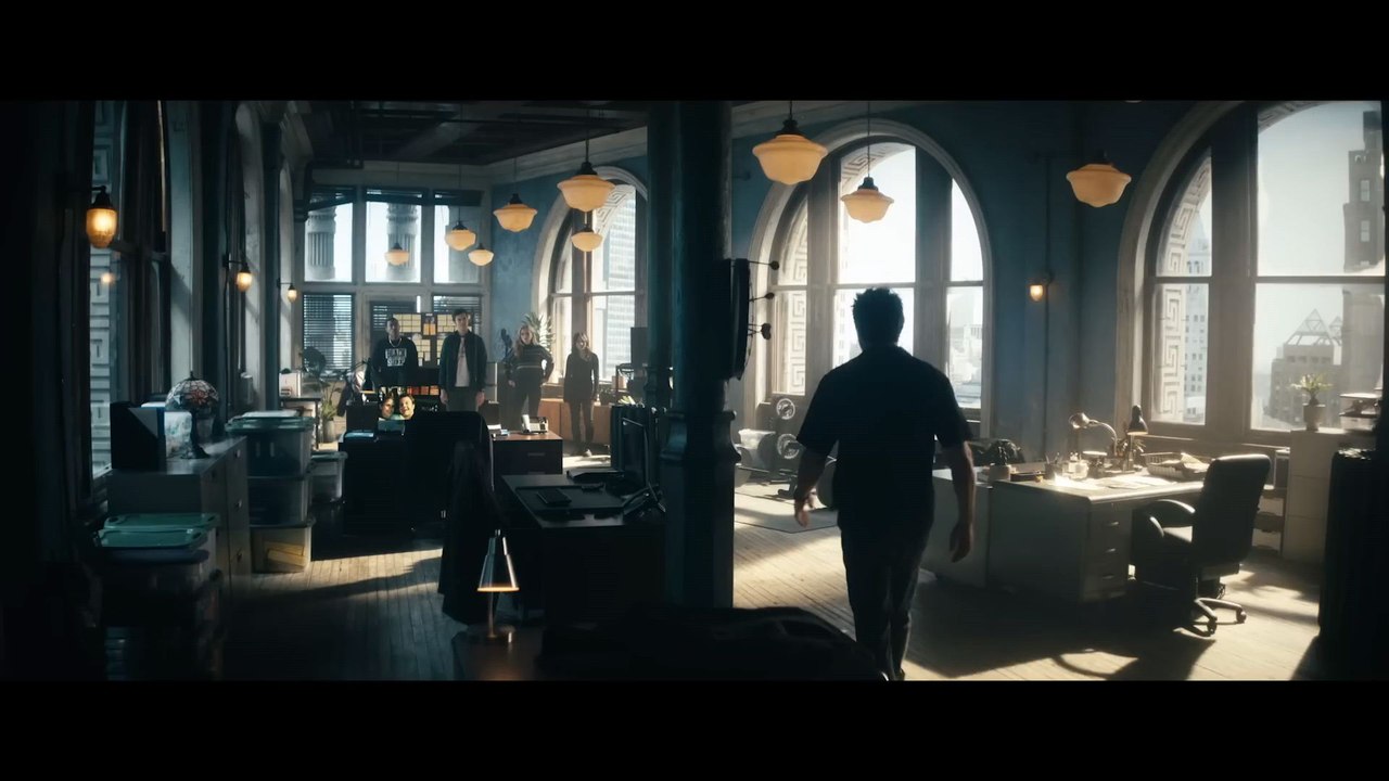 The Boys – Stagione 4 | Trailer Ufficiale, in streaming su Amazon Prime Video