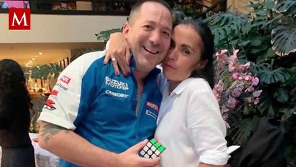 Mujer le grita "abusador sexual" a Enrique Guzmán en plena entrevista