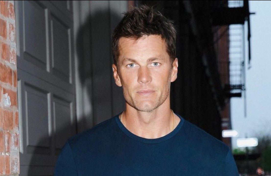 Tom Brady regrets Netflix roast as gags ‘affected’ his kids