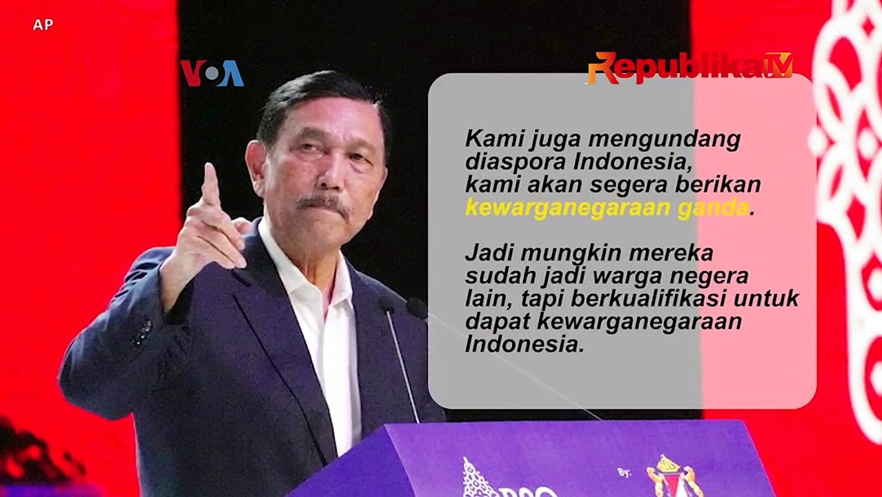 Lika-lika UU Dwi Kewarganegaraan untuk WNI