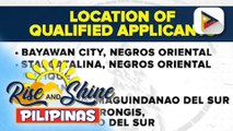 Mandatory repatriation para sa OFWs sa Israel, hindi pa ipinapatupad ng DMW