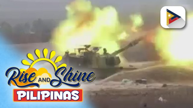 Mandatory repatriation para sa OFWs sa Israel, hindi pa ipinapatupad ng DMW