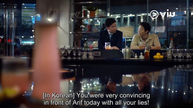 Secret Ingredient (2024) Ep.3 Eng Sub