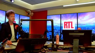 Le journal RTL de 5h30 du 15 mai 2024