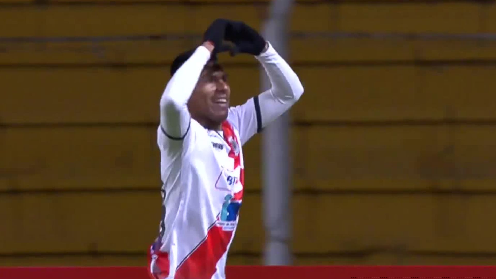 Nacional Potosi (BOL) vs Trinidense (PRY) | DESTACADOS SUDAMERICANA | 14/05/2024 | beIN SPORTS