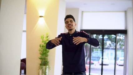 extrait cheb Mehdi sghire ft hani miringi -kona 3aychin fi rahba 2024