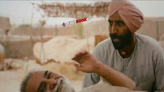 Blackia 2 (2024) Full Punjabi Movie