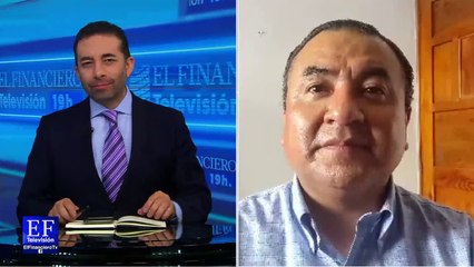 En el cierre de sexenio de AMLO tenemos un aumento de narcopolítica, asegura consultor en seguridad