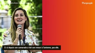 L'étrange absence de Marie Portolano dans Télématin inquiète : la raison enfin révélée et ce n'est pas lié à son congé maternité !