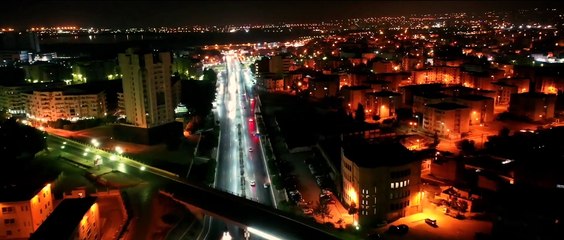 Bilal Sghir - Relation Toxique -(علاقة سامة) feat Mito { clip officiel }@Harmonie.edition