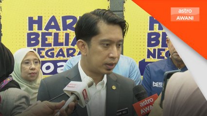 Beri ruang kepada Faisal - Adam Adli