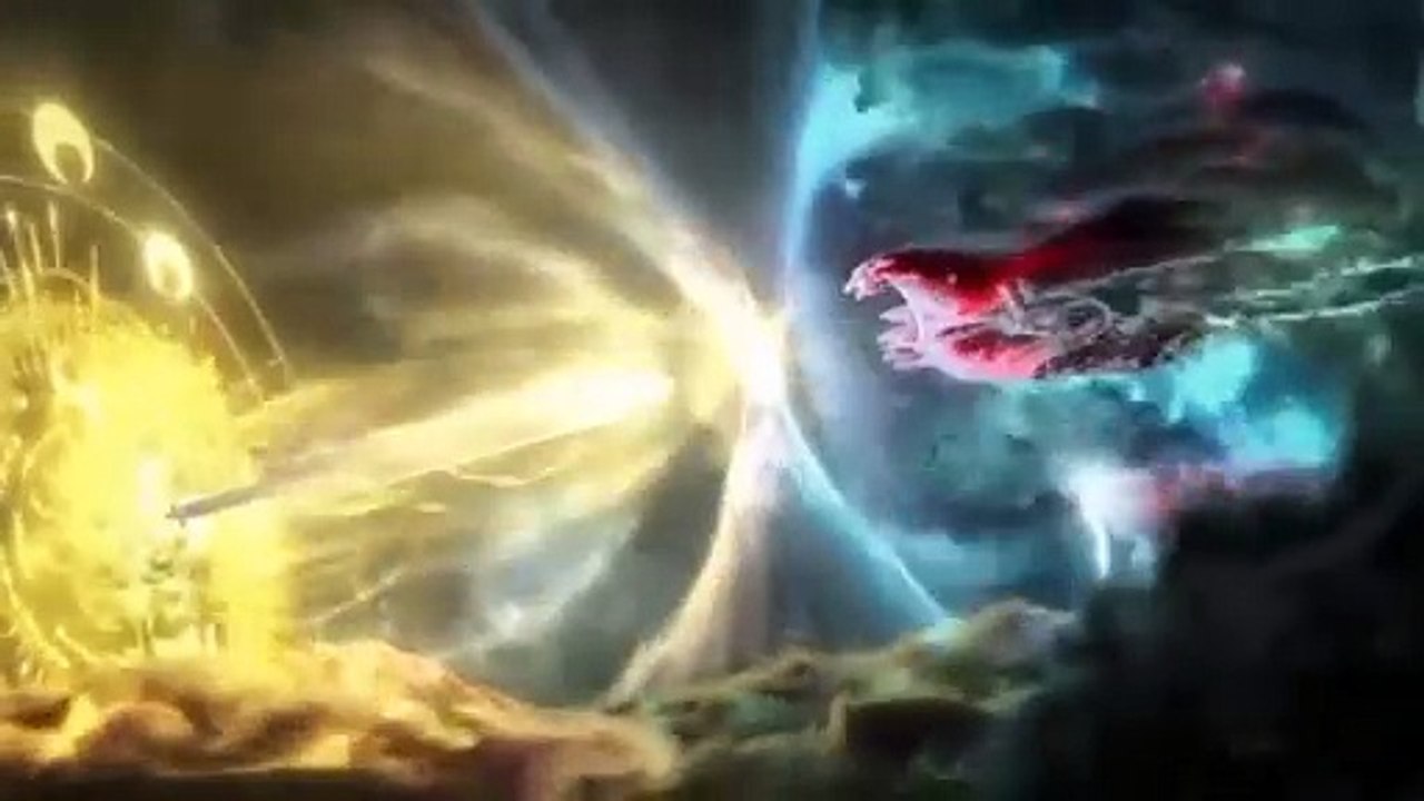 World Defying Dan God [Ao Shi Dan Shen] New Donghua Series Promo