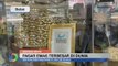 EKSKLUSIF! Okezone Kunjungi Spice and Gold Souk Dubai, Pasar Emas Terbesar di Dunia