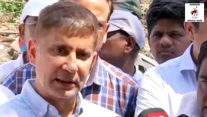 ಮುಂಬೈನಲ್ಲಿ ಅಕ್ರಮ ಹೋರ್ಡಿಂಗ್‌ ಕುಸಿದು ಬಿದ್ದು 14 ಜನರು ಬಲಿ | Mumbai billboard collapse | Ghatkopar