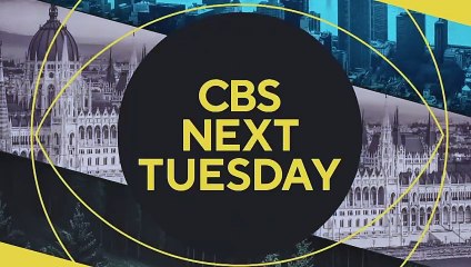 FBI Most Wanted Episode 13 - Powderfinger