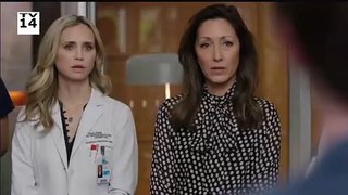 The Good Doctor 7x10 Season 7 Episode 10 Trailer - Goodbye