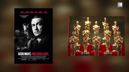 George Clooney All Set To Make His Broadway Debut In Good Night, And Good Luck.