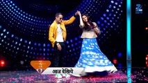 Aishwarya Rai Bachchan | Sarbjit promotion |  Sa Re Ga Ma Pa