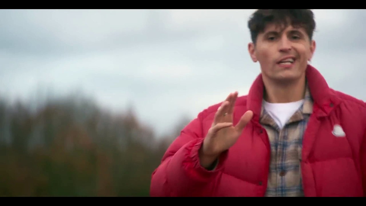 The Second Act Trailer OV