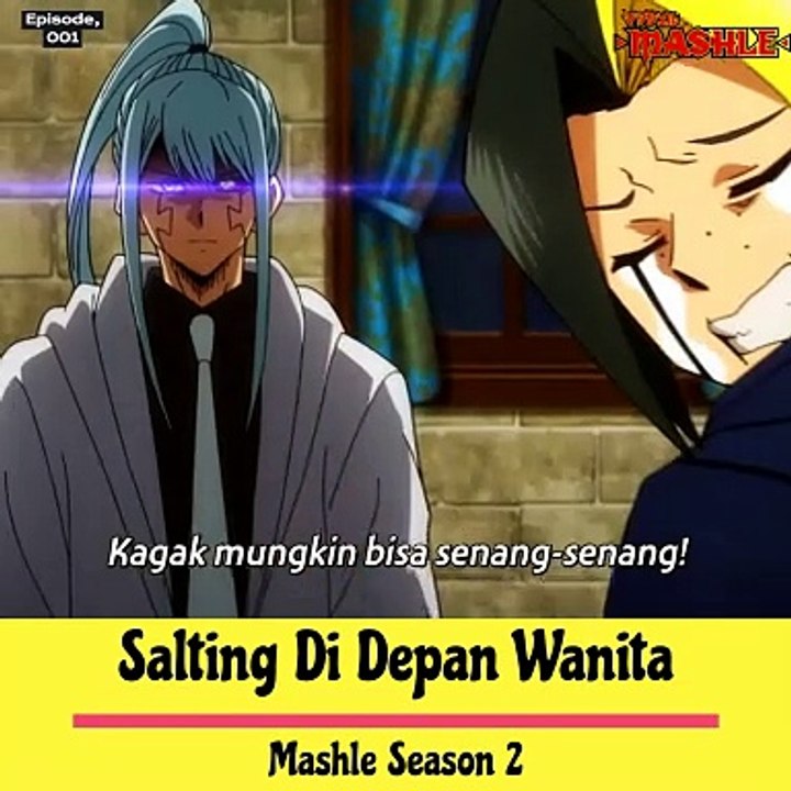 _Salting Di Depan Wanita ‐