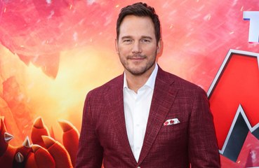 'There's so much to explore': Chris Pratt hints at Nintendo movie universe