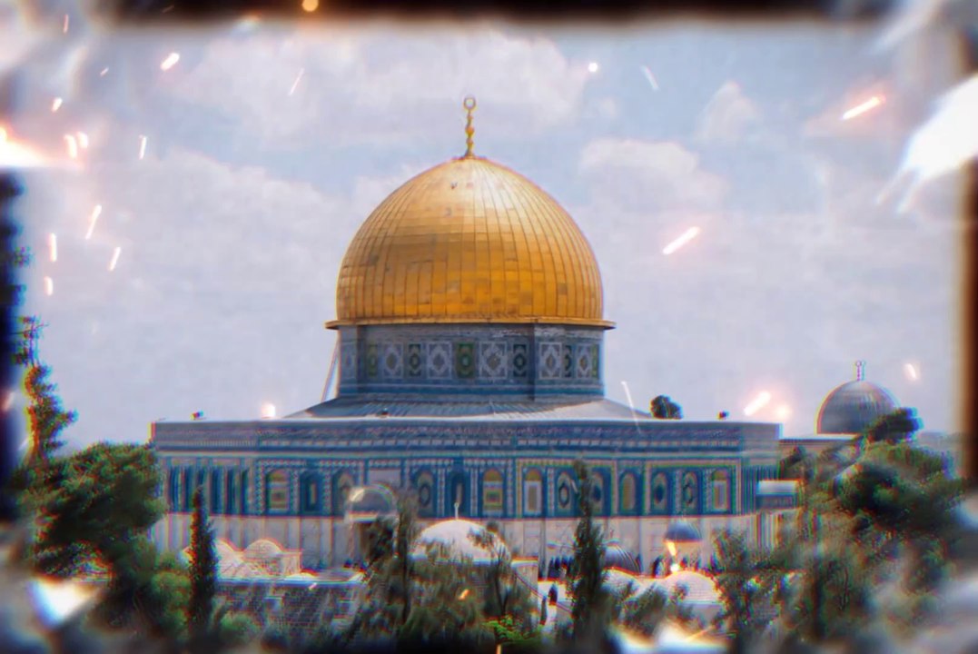 Super Hit Nasheed - Labbaik Al Quds Lana Labbaik Ya Ikhwatuna - Arman Zakir - Nasheed -Lite (Slowed & Reverb) | Behind The Islamic