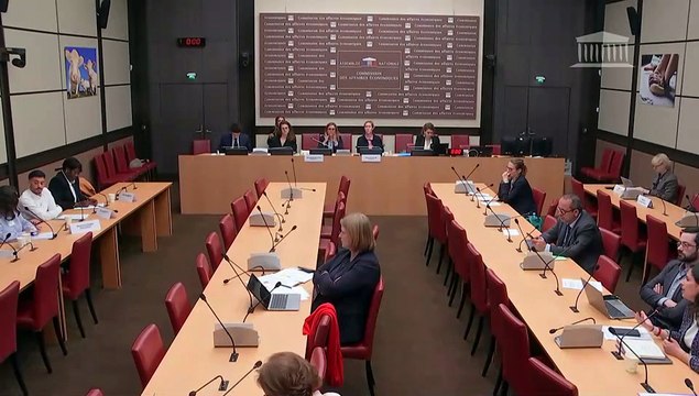 Manquements des politiques de protection de l’enfance : Auditions diverses - Mardi 14 mai 2024