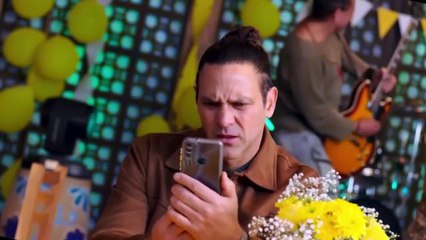 Tu vida es mi vida Cap 87 Completo