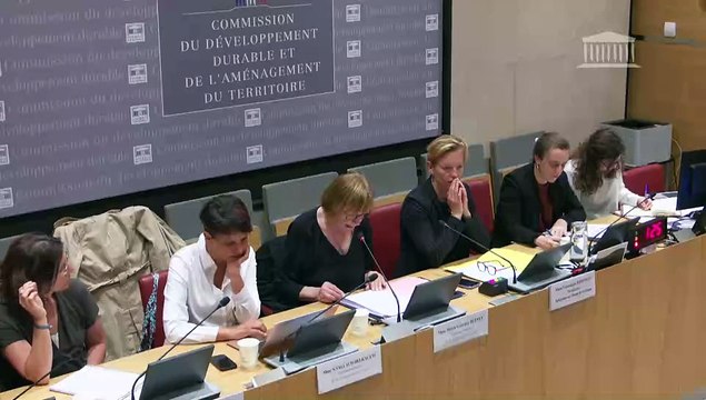 Délégation aux droits des femmes : Mmes Marie-George Buffet, Najat Vallaud-Belkacem et Roxana Maracineanu, anciennes ministres de la jeunesse et des sports - Mardi 14 mai 2024