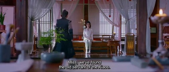 (ENG) Lady Revenger Returns from the Fire (2024) Ep 21 EngSub