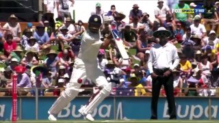 Virat Kohli 75 vs Australia at Perth 4th Test 2014