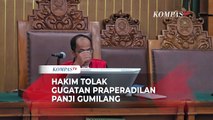 Hakim Tolak Gugatan Praperadilan Panji Gumilang, Status Tersangka Dinyatakan Sah