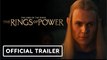 The Lord of the Rings: The Rings of Power Season 2 | Sauron Teaser Trailer (2024)