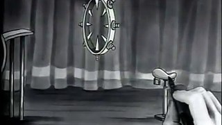 Betty Boop (1936) More Pep, animated cartoon character designed by Grim Natwick at the request of Max Fleischer.