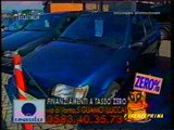 TVR Teleitalia redazionale OSAUTO di Salvatore Scaravilli 1996