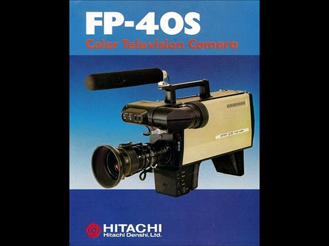 Hitachi FP 40 S Flanders
