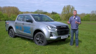 Isuzu and NFYFC join forces for young farmers