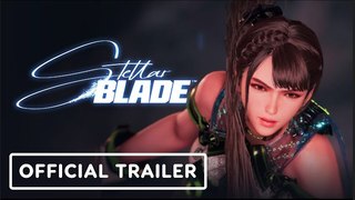 Stellar Blade | Official Accolades Trailer - PS5