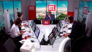 Le journal RTL de 7h du 15 mai 2024