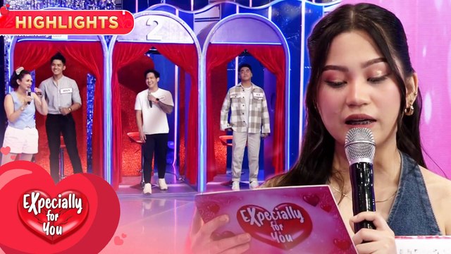 Sherah: Ano ang pinakamatapang na nagawa mo para sa pag-ibig? | EXpecially For You