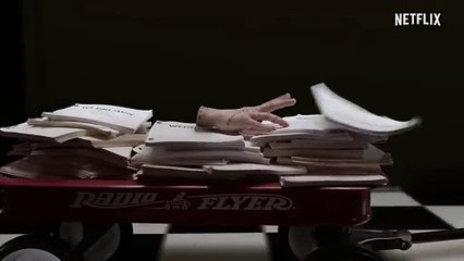 Wednesday Season 2  Cast Reveal  Netflix