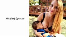 Can breastmilk come back after drying up_ _ Breastfeeding