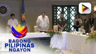 PBBM, suportado ang Comprehensive Archipelagic Defense Concept ng Philippine Army