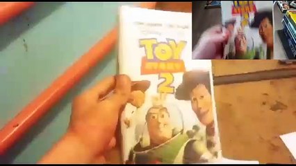 Or should I say TOY STORY DAH! Sparta Doomsday Remix