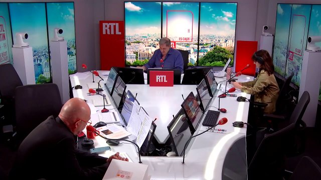 LENGLET-CO - La Cour des comptes préconise l'auto-déclaration pour les arrêts maladie : est-ce une bonne idée ?