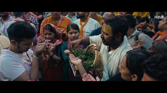 Vrindavan Mero Vrindavan - Vrindavan Darshan | Sonika Sharma Agarwal | Krishna Bhajan