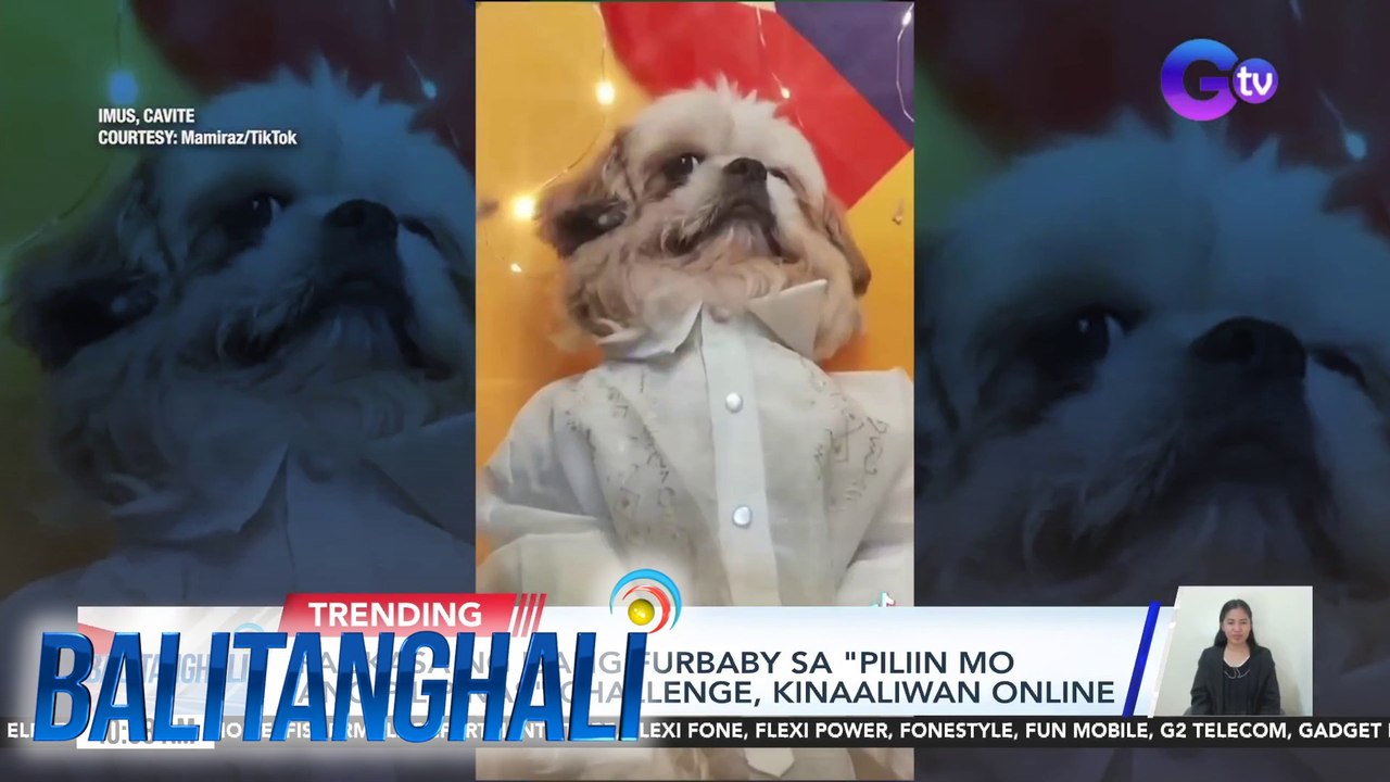 Pilipinas pa rin! | BT
