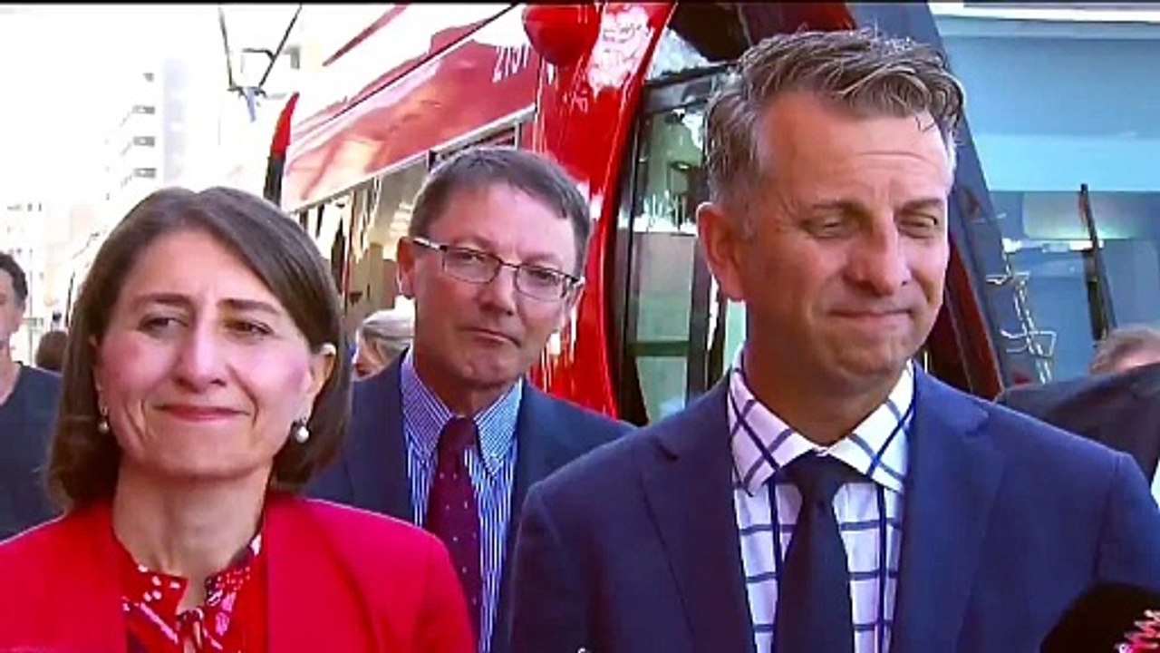 'Operation Normal': Former Premier Gladys Berejiklian's infamous stand-off with Newcastle Herald journalists | Newcastle Herald | May 15, 2024