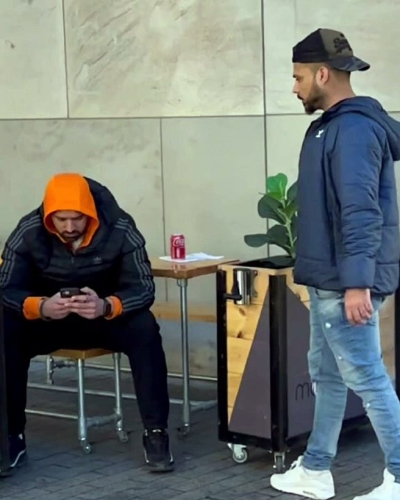 Funny prank comedy