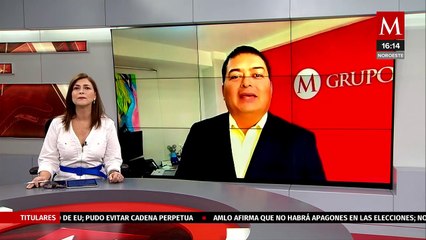 36 trabajadores del sector salud son dados de baja al día en Edomex